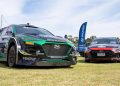 Hyundai Kona EV Rally 2 120x86 - New Zealand Team Converts Hyundai Kona EV into Powerful Zero-Emission Rally Car