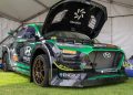 Hyundai Kona EV Rally 3 120x86 - New Zealand Team Converts Hyundai Kona EV into Powerful Zero-Emission Rally Car