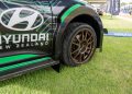 Hyundai Kona EV Rally 4 120x86 - New Zealand Team Converts Hyundai Kona EV into Powerful Zero-Emission Rally Car