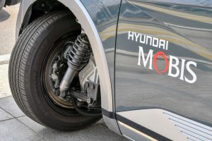 Hyundai Mobis