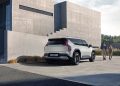Kia EV9 11 2048x1366 1 120x86 - Kia Reveals EV9 In First Official Images, a Three-Row Electric SUV with Upscale Design