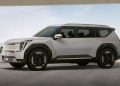 Kia EV9 3 2048x1210 1 120x86 - Kia Reveals EV9 In First Official Images, a Three-Row Electric SUV with Upscale Design