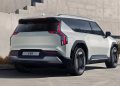 Kia EV9 5 2048x1270 1 120x86 - Kia Reveals EV9 In First Official Images, a Three-Row Electric SUV with Upscale Design