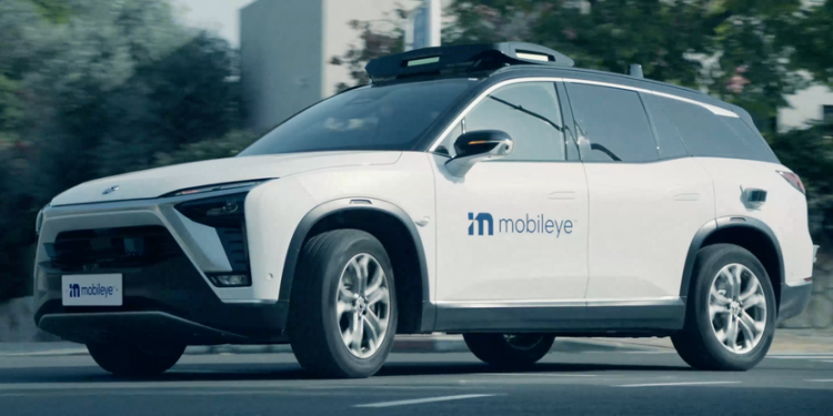 Mobiliye 750x375 - Mobileye Boosts Autonomous Driving Focus in China with New Test Facility