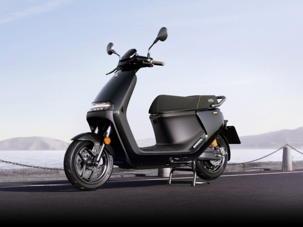 Segway E300SE Launch Edition