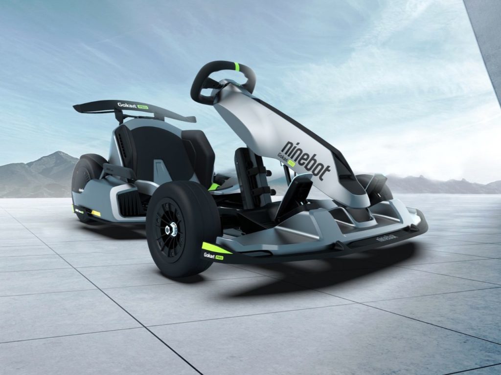 Segway Ninebot Gokart PRO