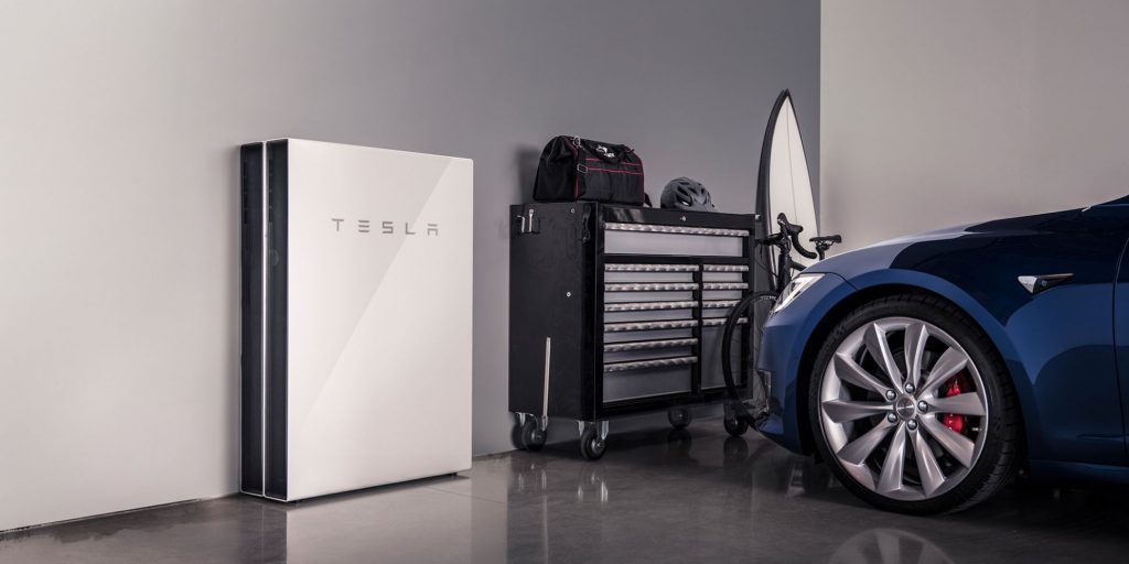 Tesla Considers Bidirectional Charging In Next Two Years