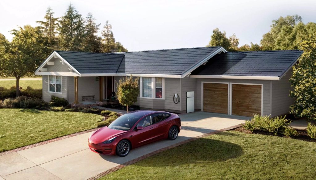 Tesla Launches Tesla Electric Retail Plan in Texas: Unlimited Overnight Home Charging for $30 per Month