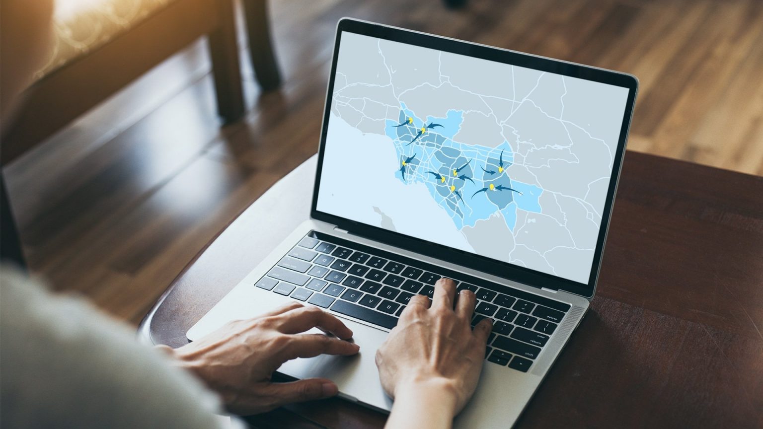 Volta’s PredictEV® Offers Enhanced Data-Driven Insight for EV Charger Locations in Disadvantaged Communities