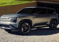 kia concept ev5 120x86 - Kia Unveils EV5 Electric SUV Concept as Part of Expanding EV Portfolio