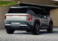kia concept ev5 3 120x86 - Kia Unveils EV5 Electric SUV Concept as Part of Expanding EV Portfolio