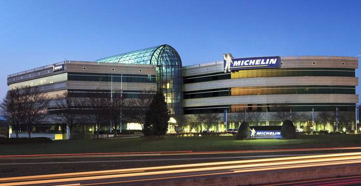 michelin canada e1540361881940 729x375 - Michelin Invests USD 237 Million in Canadian Operations for Electric Vehicle Tire Production