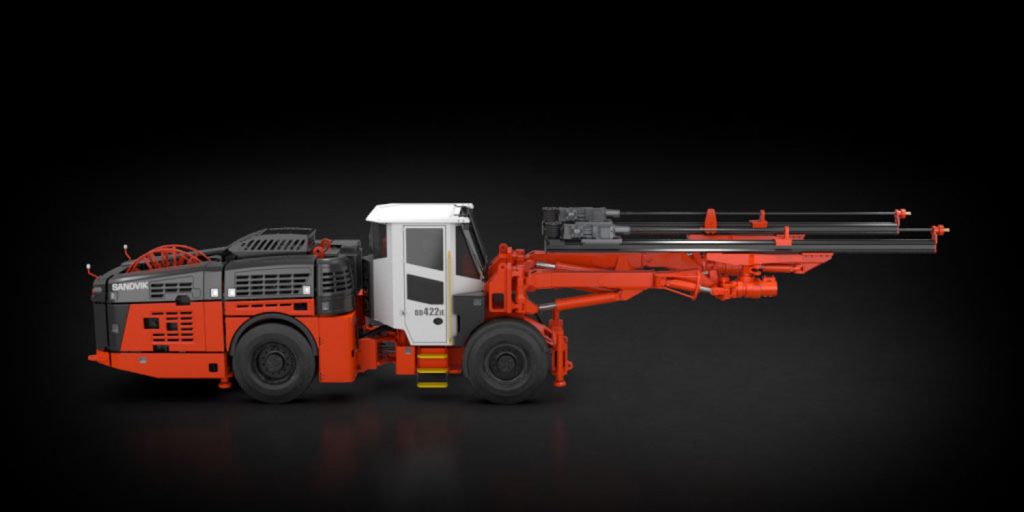 Sandvik Secures Major Order for Battery-Electric Mining Fleet in Mexico