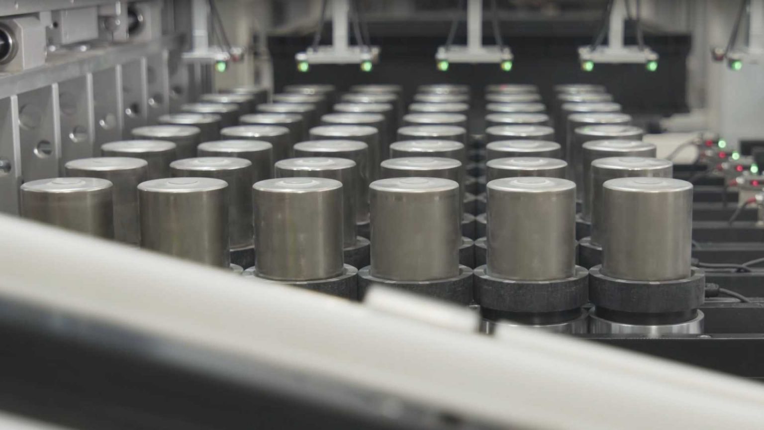 Filings reveal significant upgrades to Tesla’s 4680 battery cell factory at Kato Road facility