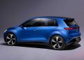 volkswagen id. 2all concept exterior rear three quarter view 120x86 - Volkswagen Unveils ID.2all EV Concept with 279 mile range and costing less than 25,000 euros