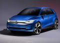 volkswagen id.2all 120x86 - Volkswagen Unveils ID.2all EV Concept with 279 mile range and costing less than 25,000 euros
