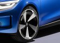 volkswagen id.2all 3 120x86 - Volkswagen Unveils ID.2all EV Concept with 279 mile range and costing less than 25,000 euros