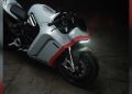 zero x huge design sr x 2 120x86 - Zero Motorcycles and HUGE Design Unveil SR-X Concept Bike