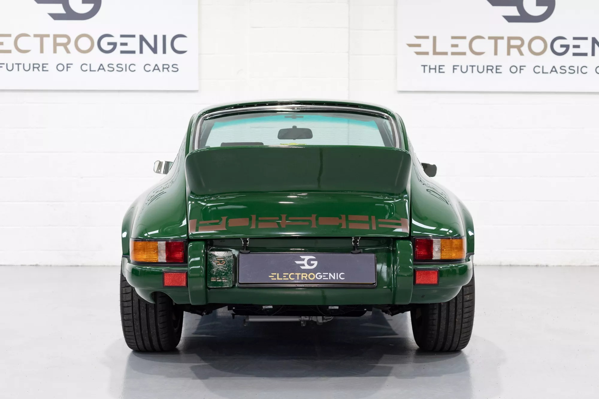 Electrogenic Introduces Plug-and-Play Electric Conversion Kit for ...