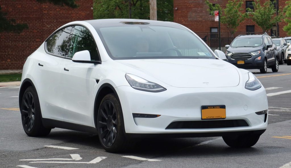 Tesla’s Model Y AWD with 4680 Battery Cells: A Game-Changer for the Company’s Long-Term Goals