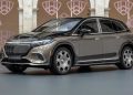 2024 mercedes maybach eqs680 suv 120x86 - Mercedes Unveils Maybach EQS SUV: The Epitome of Luxury Electric Vehicles with Enhanced Power and Range