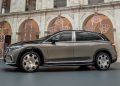 2024 mercedes maybach eqs680 suv 4 120x86 - Mercedes Unveils Maybach EQS SUV: The Epitome of Luxury Electric Vehicles with Enhanced Power and Range