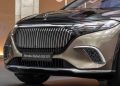 2024 mercedes maybach eqs680 suv 8 120x86 - Mercedes Unveils Maybach EQS SUV: The Epitome of Luxury Electric Vehicles with Enhanced Power and Range