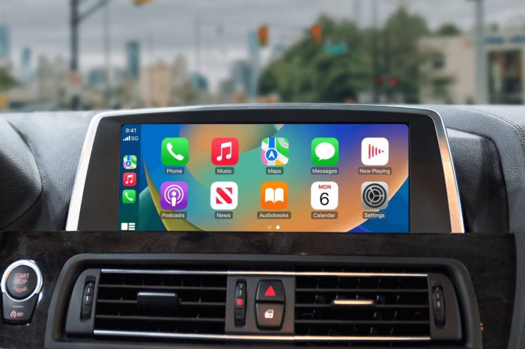 GM to Phase Out Support for Apple’s CarPlay in Favor of Custom Infotainment System with Google