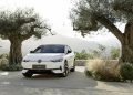 ID 7 37 120x86 - Volkswagen's Flagship Electric Car, the ID.7, Makes Global Debut with a Claimed Range of Up to 700kms