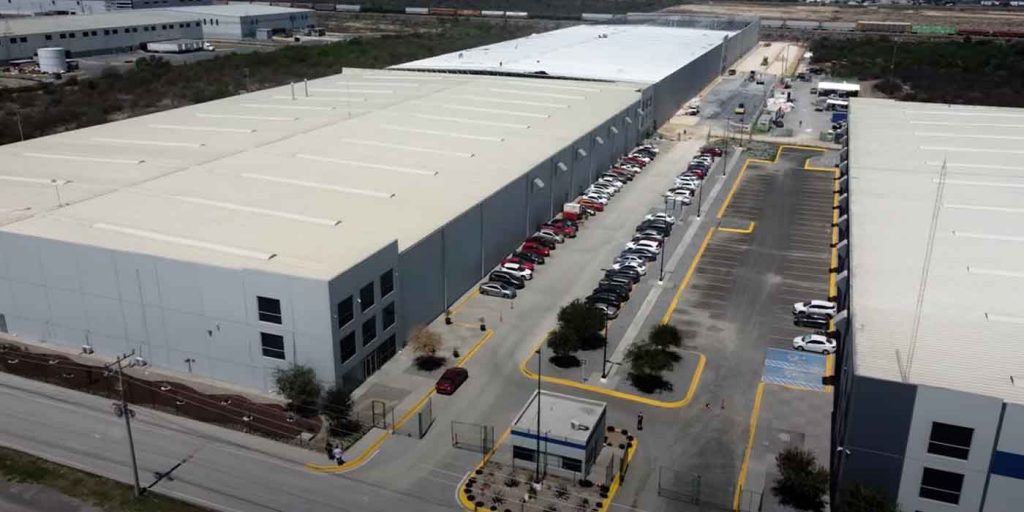 Lidar Sensor Developer Luminar Takes New Factory Online Ahead of Schedule and Delivers First Iris Sensors
