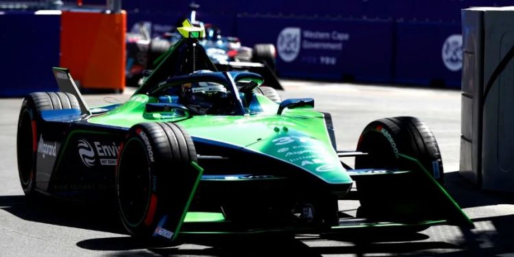 Nick Cassidy Secures First Formula E Victory of Season in Berlin Amidst