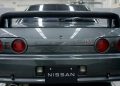 Nissan R32 Skyline GT R 3 120x86 - Nissan Unveils Classic R32 Skyline GT-R Converted to Electric Power