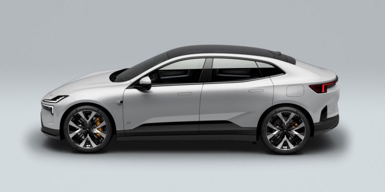 Polestar 4 5 1 750x375 - Polestar 4 SUV Makes Debut as the Brand's Quickest and Most Powerful Model Yet with 544 HP