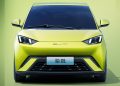 Seagull 1 120x86 - BYD Unveils Images of Mini Electric Vehicle Seagull, Joining the Race in China's EV Market
