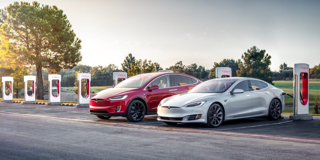 Tesla Discontinues Right-Hand-Drive Model X and Model S in Australia, New Zealand, and Other RHD Markets