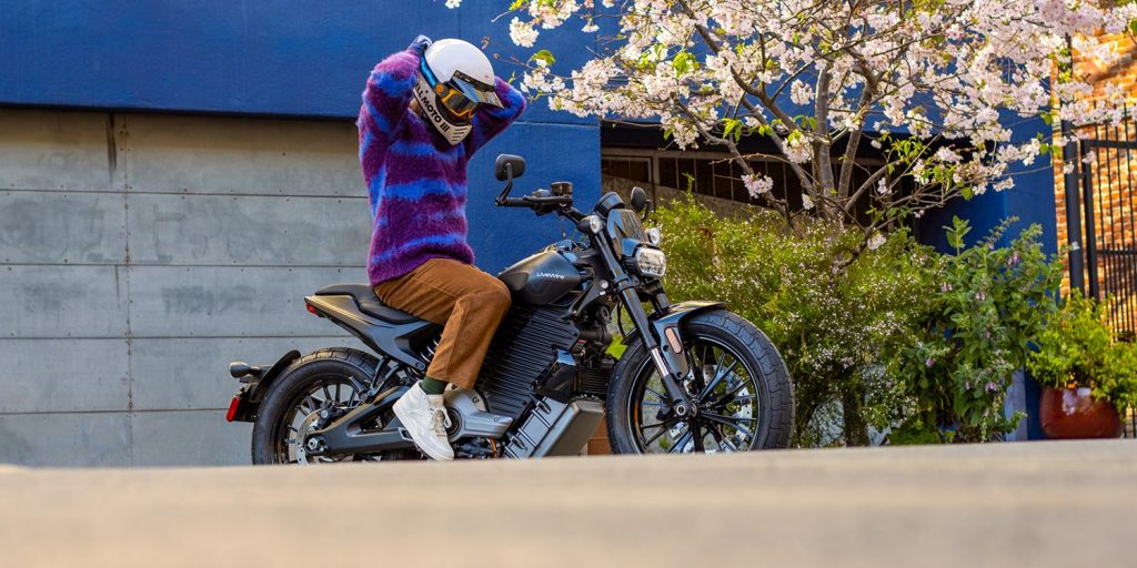 Harley-Davidson’s LiveWire Brand Opens Pre-Orders for S2 Del Mar Electric Motorcycle in Limited Release