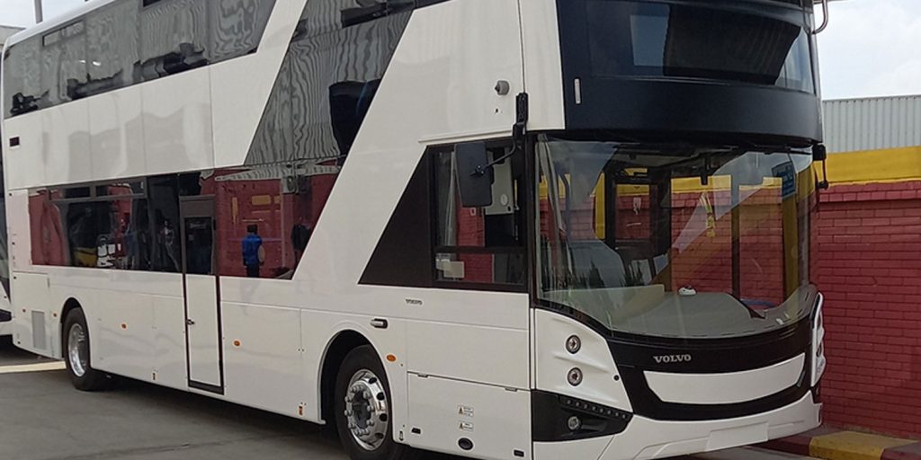 Stagecoach to Roll Out 170 New Electric Buses in Stockport
