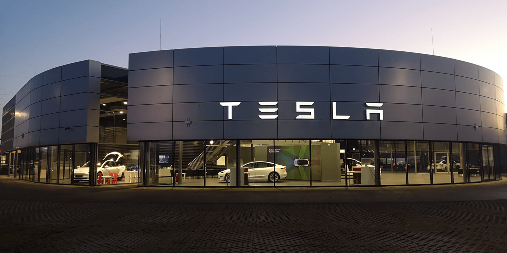 Tesla Reports Lower Revenues but Higher Profit in Q1 2023 Despite Worldwide Price Cuts
