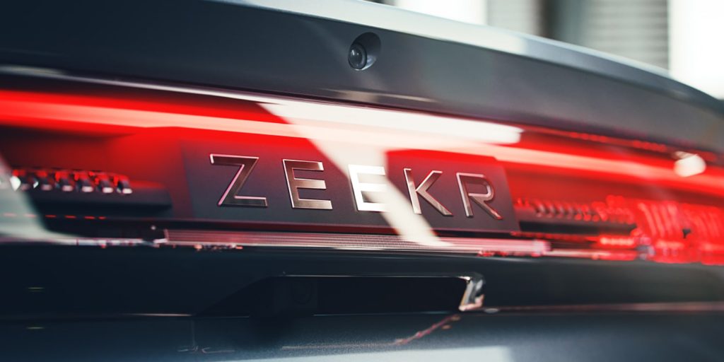 Onsemi Partners with Zeekr to Supply EliteSiC Silicon Carbide Power Modules for Enhanced Electric Vehicle Efficiency and Performance