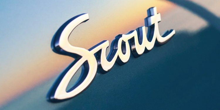Scout Logo 750x375 - Scout Motors Enlists Former Jeep Designer to Lead Electric Vehicle Expansion