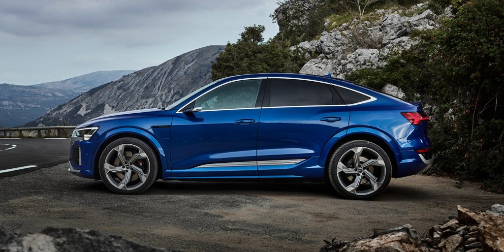Audi to Close Brussels Plant in February 2025 After Failed Search for Investor