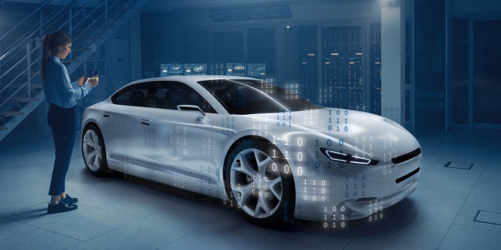 Bosch Shifts Gears: Reorganizing Supplier Business to Meet Software-Based Vehicle Development Trend