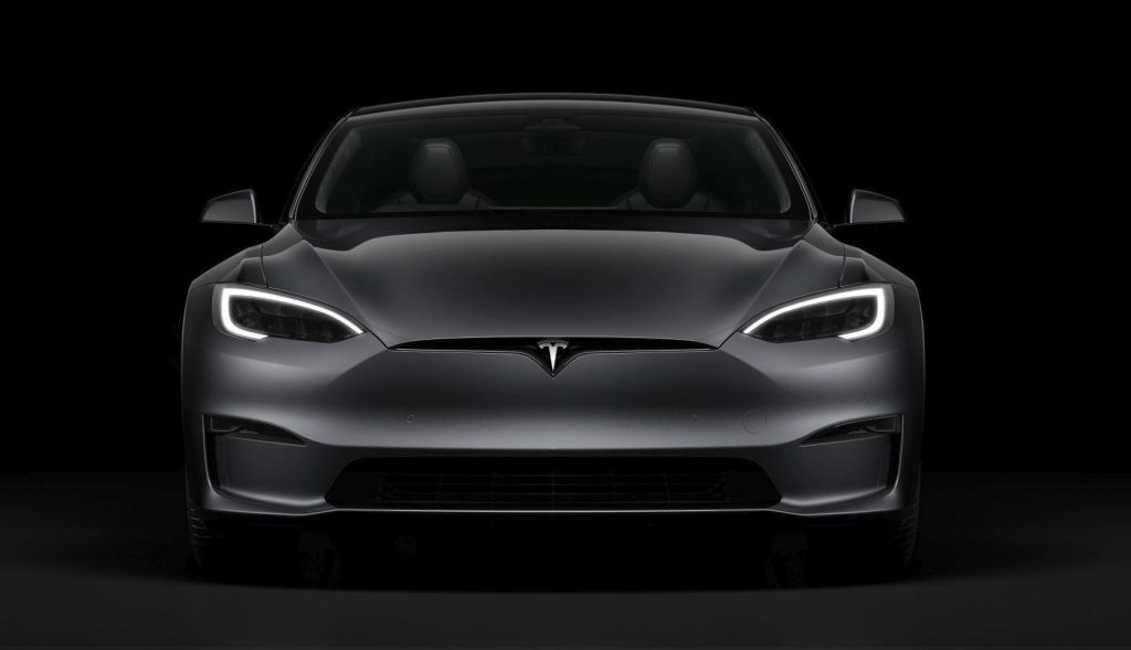 Tesla Model S Plaid Review at Nürburgring Exposes Performance Issues, Spotlights EV Market Challenges