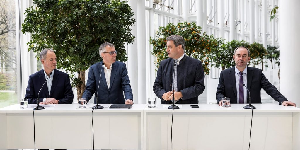 Wolfspeed and ZF Announce Joint R&D Centre for Silicon Carbide Power Electronics in Nuremberg Metropolitan Region