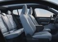 020 Volvo 20EX30 interior 120x86 - Volvo Cars Introduces EX30 Electric SUV with Competitive Pricing