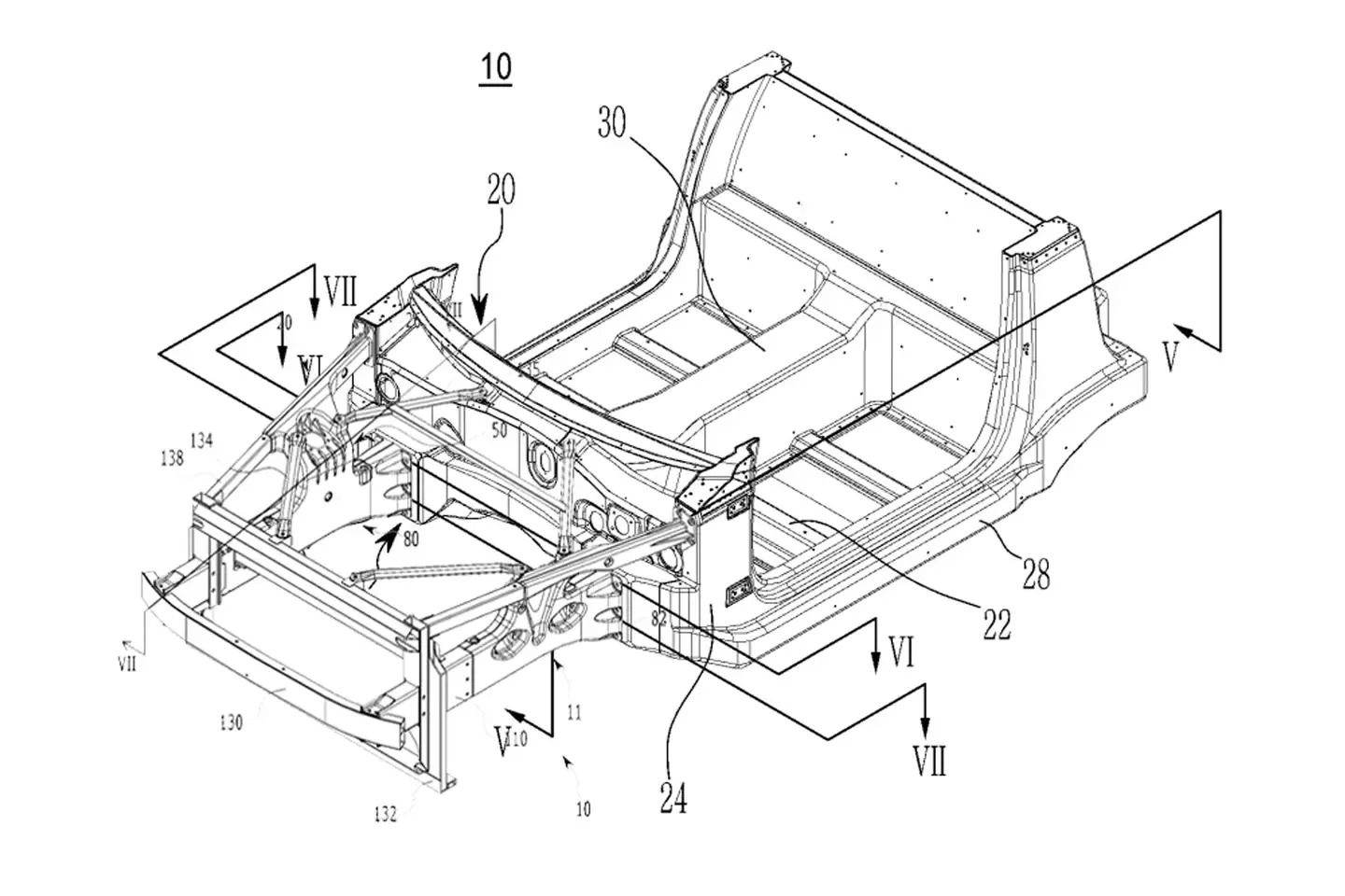 Hyundai's Patent Reveals Electric Sports Car Potential, Linked to N ...