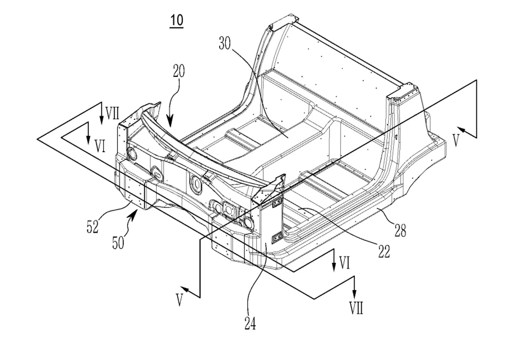 Hyundai's Patent Reveals Electric Sports Car Potential, Linked to N ...