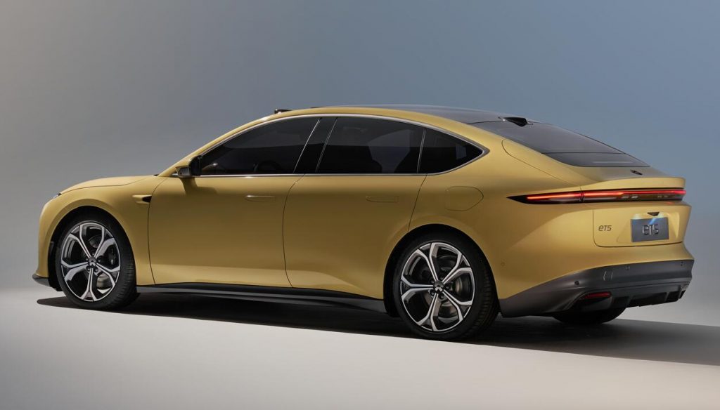 Abu Dhabi Government Fund Injects $1 Billion into NIO, Boosting Balance Sheet and Accelerating Business Expansion