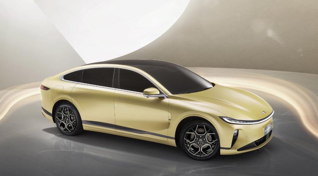 Changan Targets Q1 2025 for Commencement of Operations at Thailand Plant