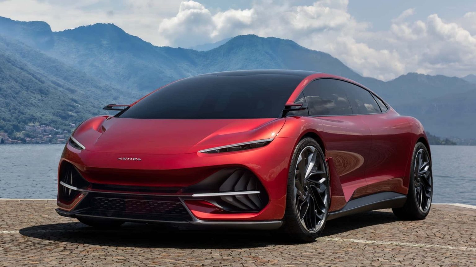 What We Know So Far About Aehra Sedan